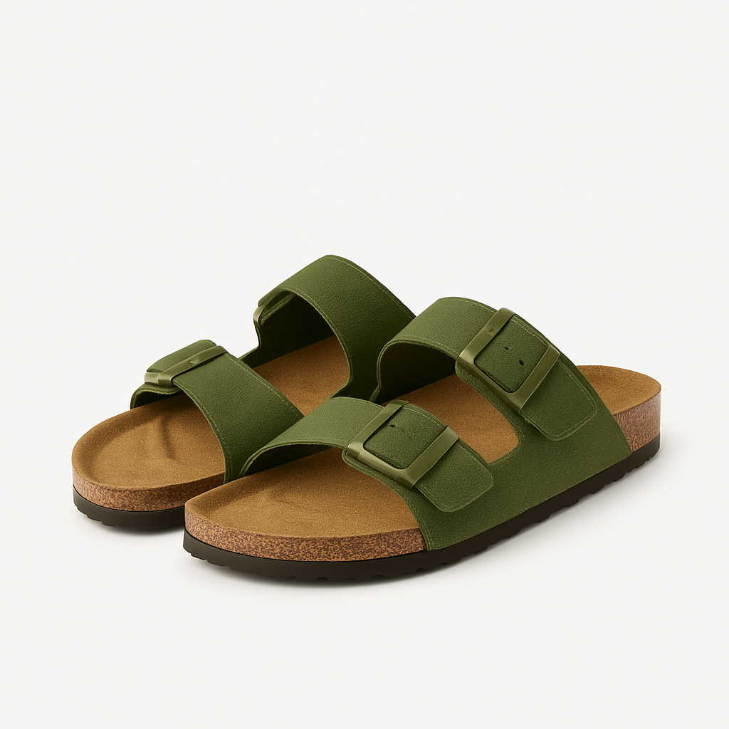 Birkensandalen - Arvstein Schuhe