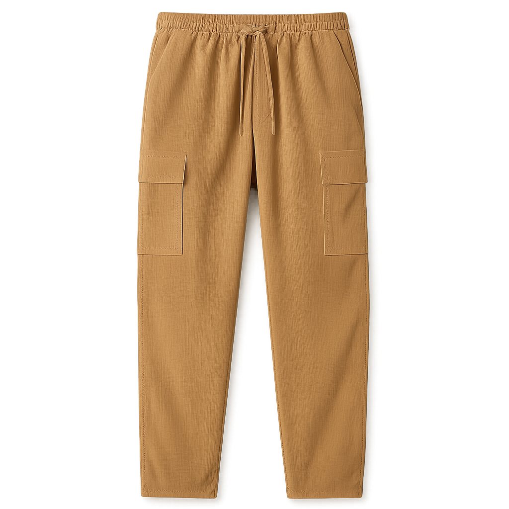 Cord Cargo - Arvstein Hosen