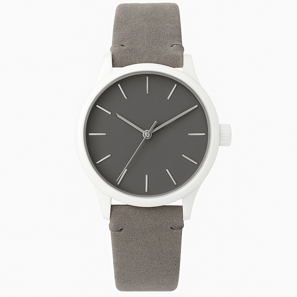 Keramik Dualton - Arvstein Uhren