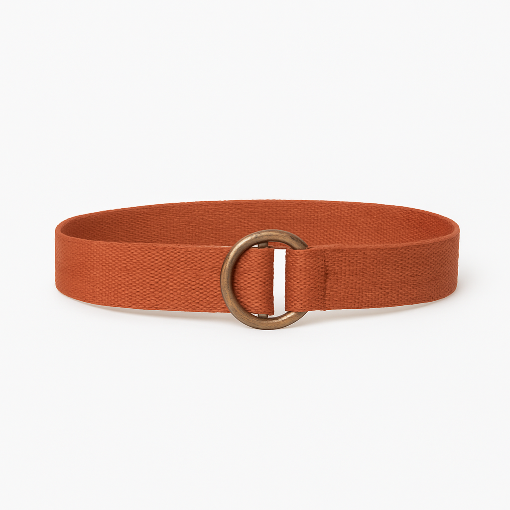 Stoffgürtel Terra - Arvstein Gürtel